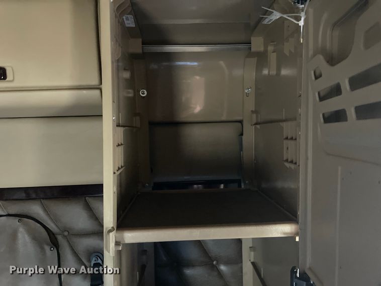 image for item OG9867 2014 Freightliner  Coronado glider kit semi truck