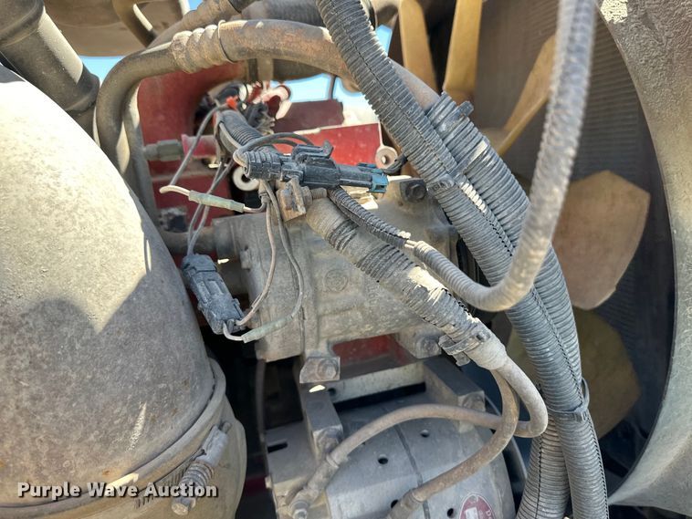 image for item OI9325 2009 International Paystar semi truck