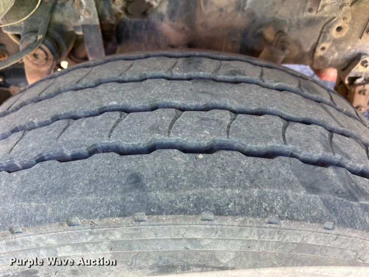 image for item OI9325 2009 International Paystar semi truck