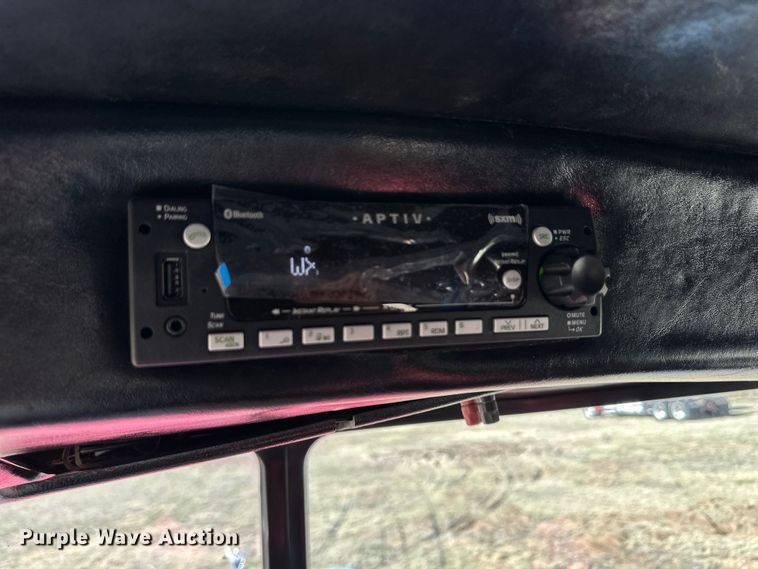 image for item OI9338 1992 Peterbilt 379 semi truck