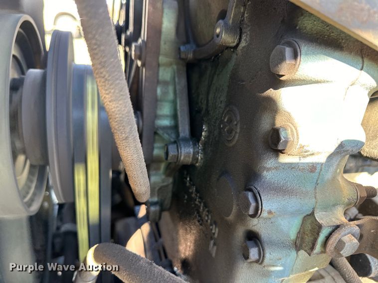 image for item OI9338 1992 Peterbilt 379 semi truck