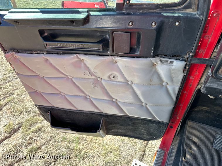 image for item OI9339 2003 Freightliner FLD semi truck