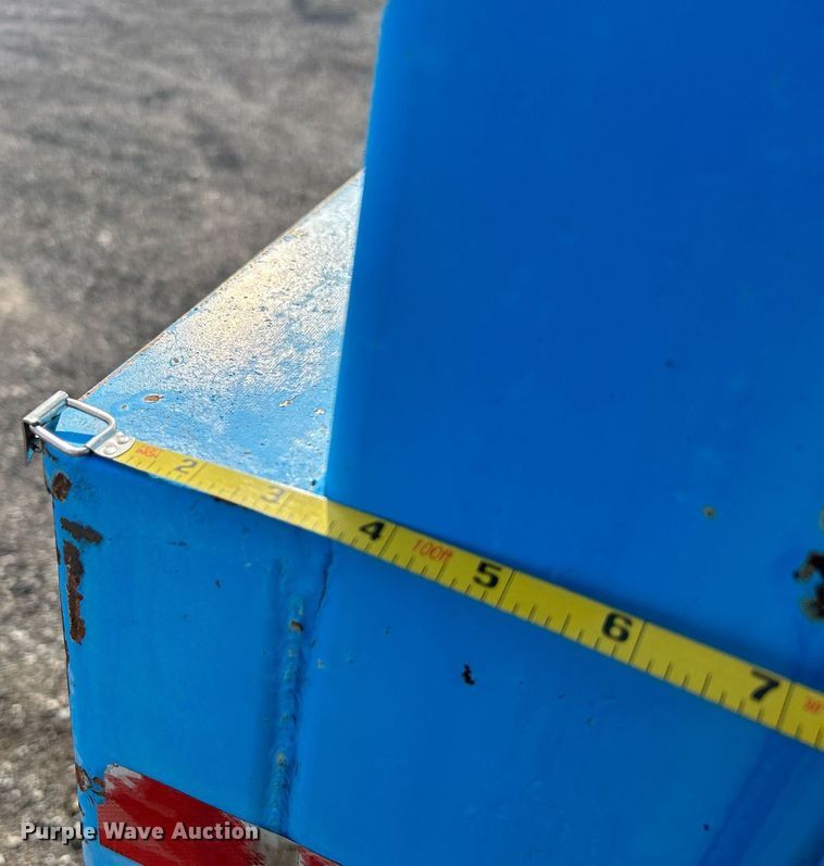 image for item OM9205 2015 Great Dane GP40 side curtain trailer