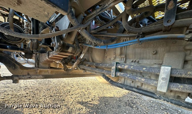 image for item OM9462 2020 Autocar XSpotter  yard truck