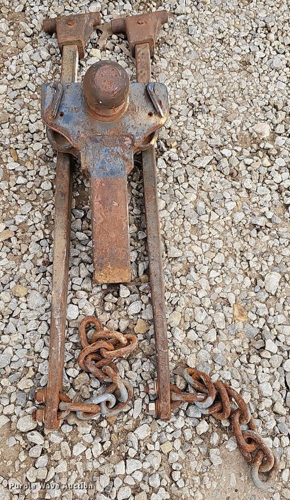 image for item DM1551 1988 Prowler Lynx 24C camper