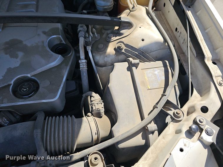 image for item DM1587 2006 Cadillac  SRX SUV