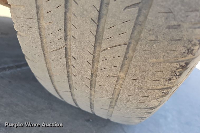 image for item DM1587 2006 Cadillac  SRX SUV