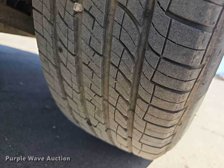 image for item DM1587 2006 Cadillac  SRX SUV