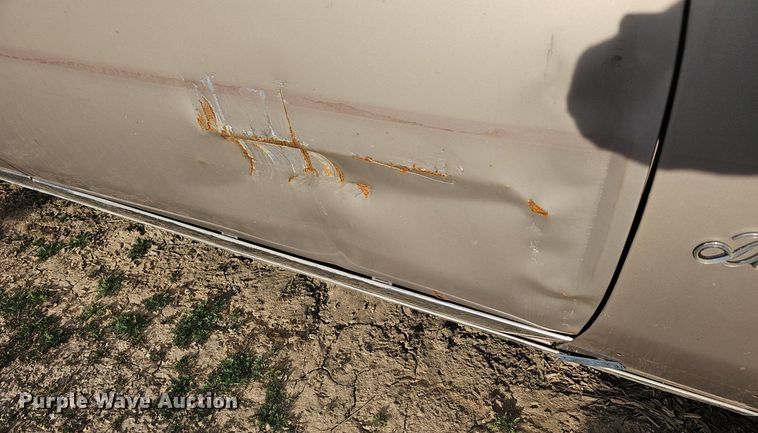 image for item DM1589 1984 Oldsmobile Delta 88 Royale 