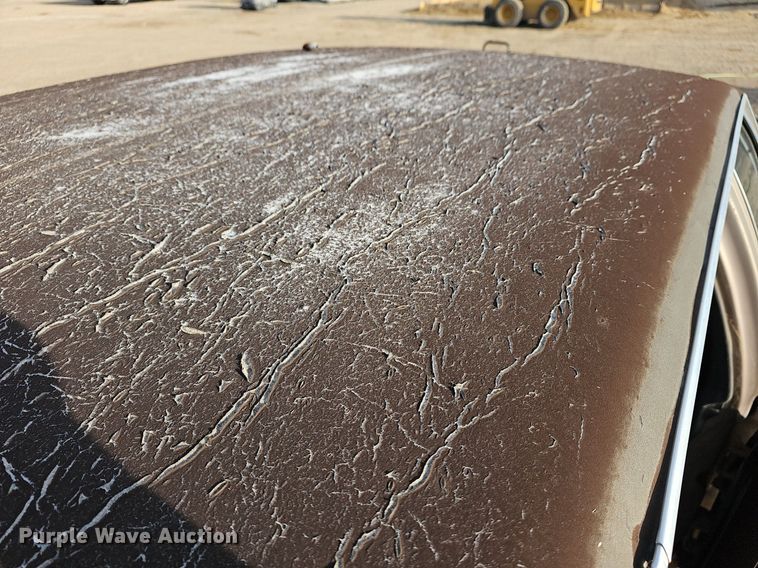 image for item DM1589 1984 Oldsmobile Delta 88 Royale 