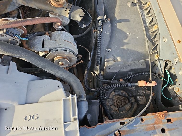 image for item DM1589 1984 Oldsmobile Delta 88 Royale 