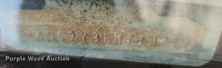 image for item DM1589 1984 Oldsmobile Delta 88 Royale 