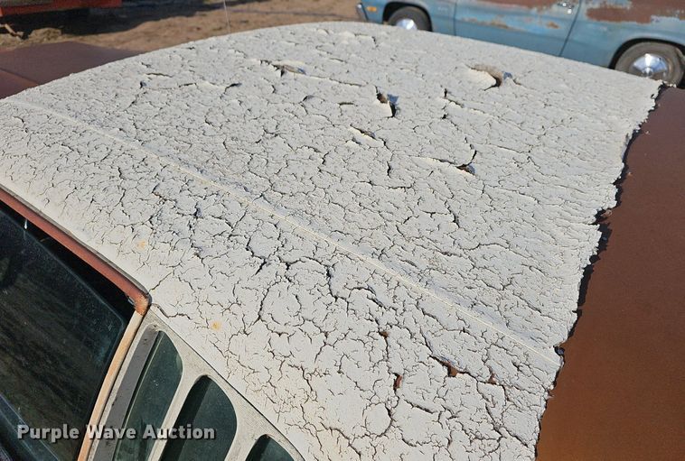 image for item DM1590 1974 Dodge Charger 