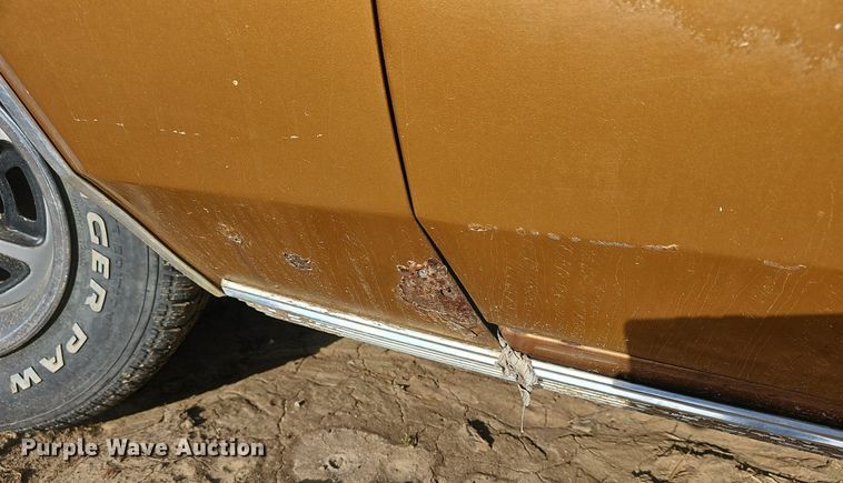 image for item DM1590 1974 Dodge Charger 