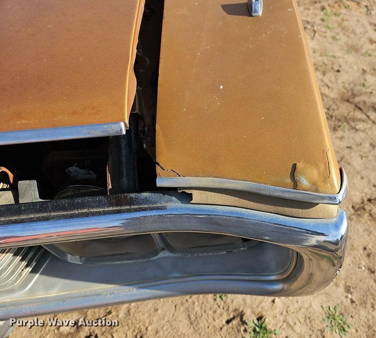 image for item DM1590 1974 Dodge Charger 