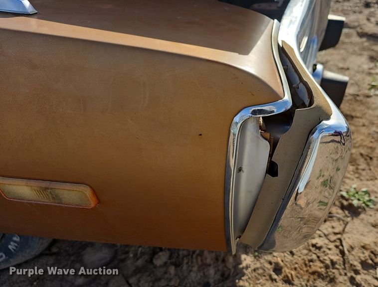 image for item DM1590 1974 Dodge Charger 