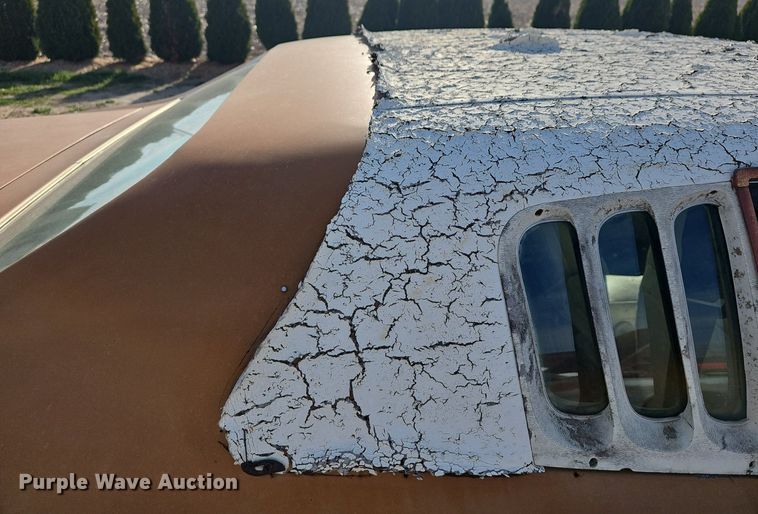 image for item DM1590 1974 Dodge Charger 