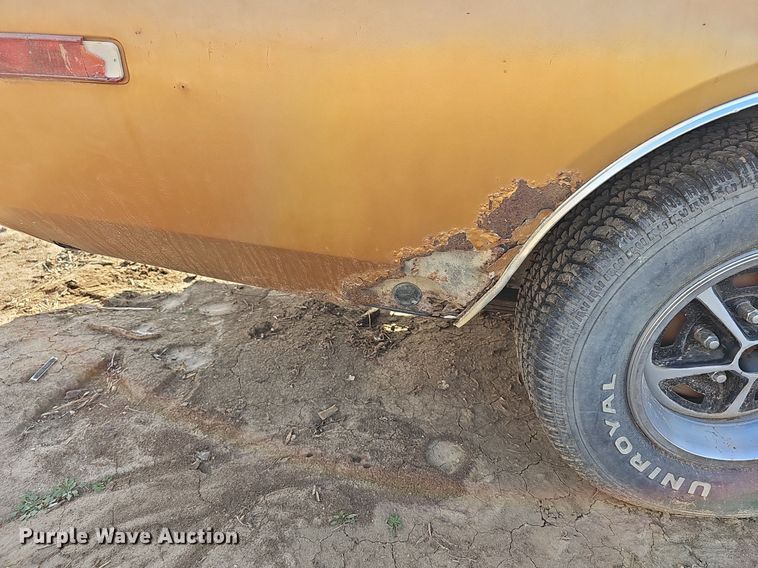 image for item DM1590 1974 Dodge Charger 