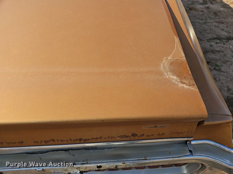 image for item DM1590 1974 Dodge Charger 