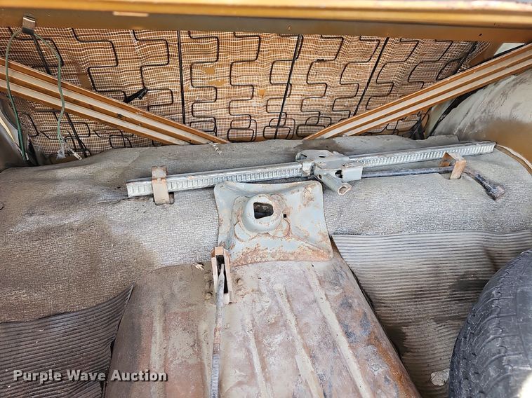 image for item DM1590 1974 Dodge Charger 