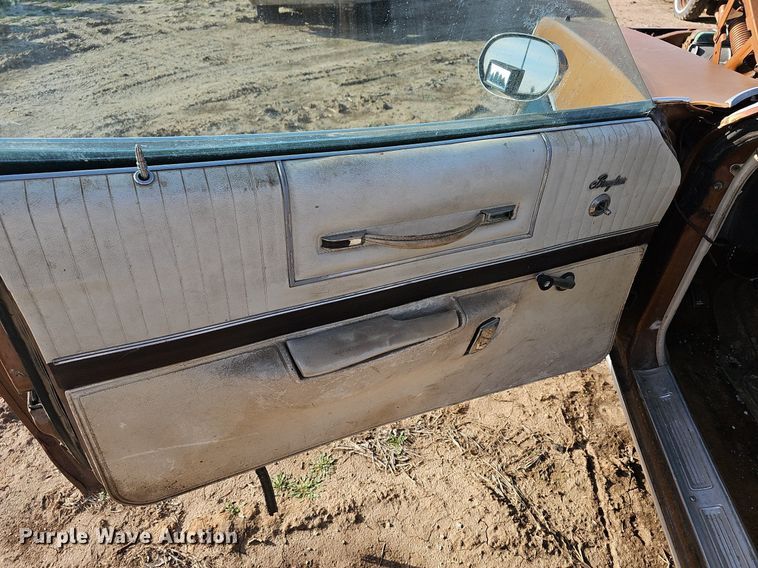 image for item DM1590 1974 Dodge Charger 