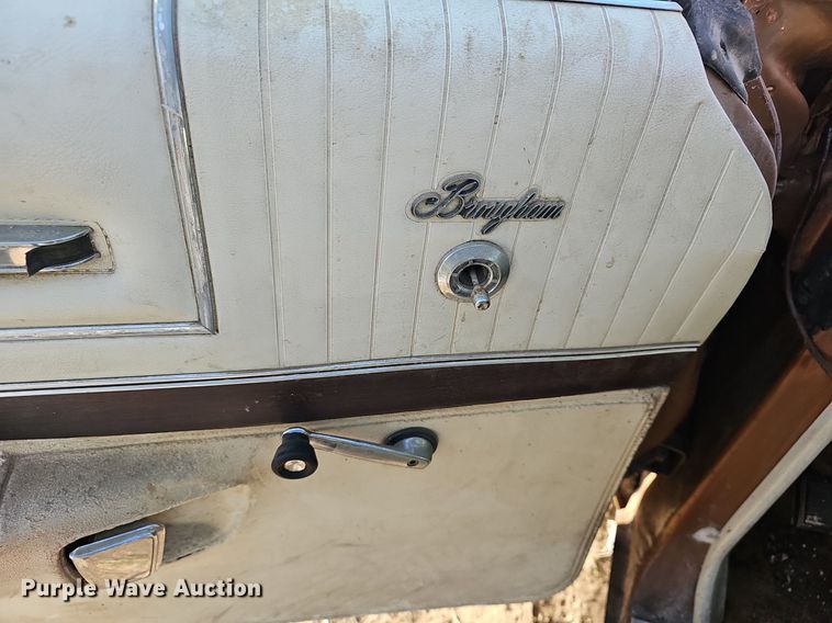 image for item DM1590 1974 Dodge Charger 