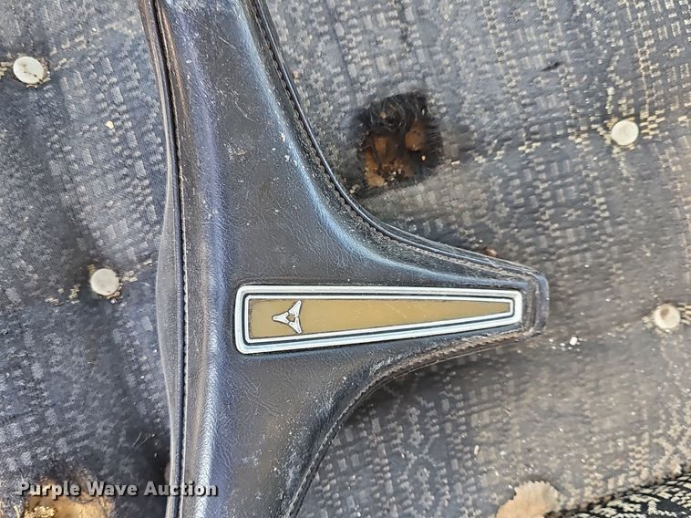 image for item DM1590 1974 Dodge Charger 