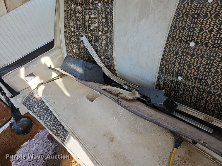 image for item DM1590 1974 Dodge Charger 