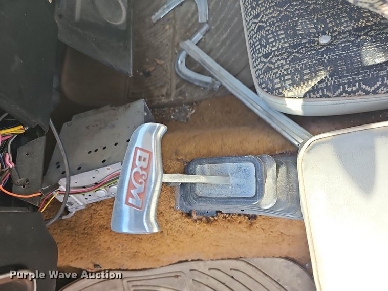 image for item DM1590 1974 Dodge Charger 