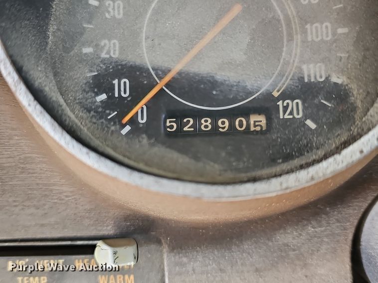 image for item DM1590 1974 Dodge Charger 