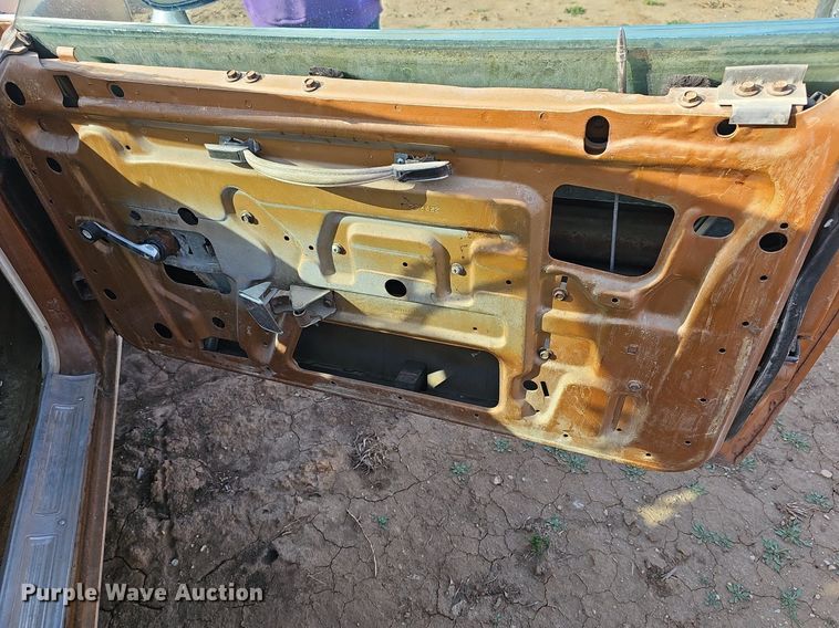 image for item DM1590 1974 Dodge Charger 