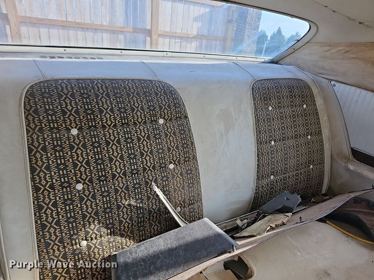 image for item DM1590 1974 Dodge Charger 