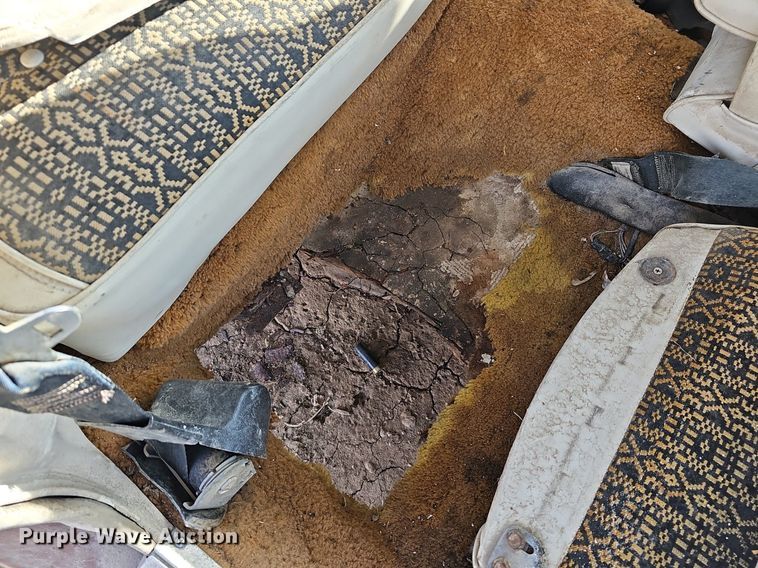 image for item DM1590 1974 Dodge Charger 