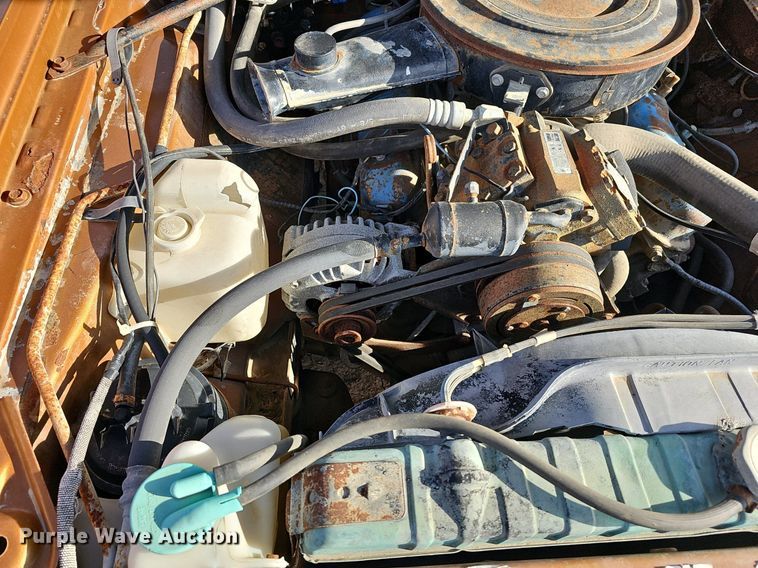 image for item DM1590 1974 Dodge Charger 