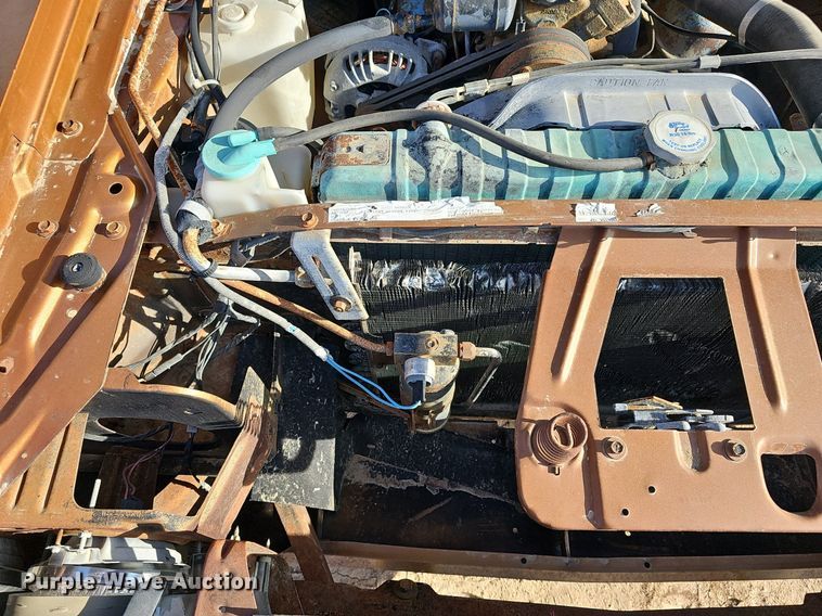 image for item DM1590 1974 Dodge Charger 