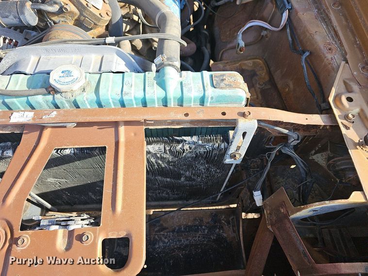 image for item DM1590 1974 Dodge Charger 