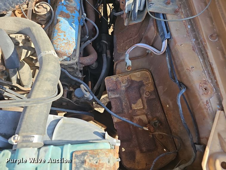 image for item DM1590 1974 Dodge Charger 