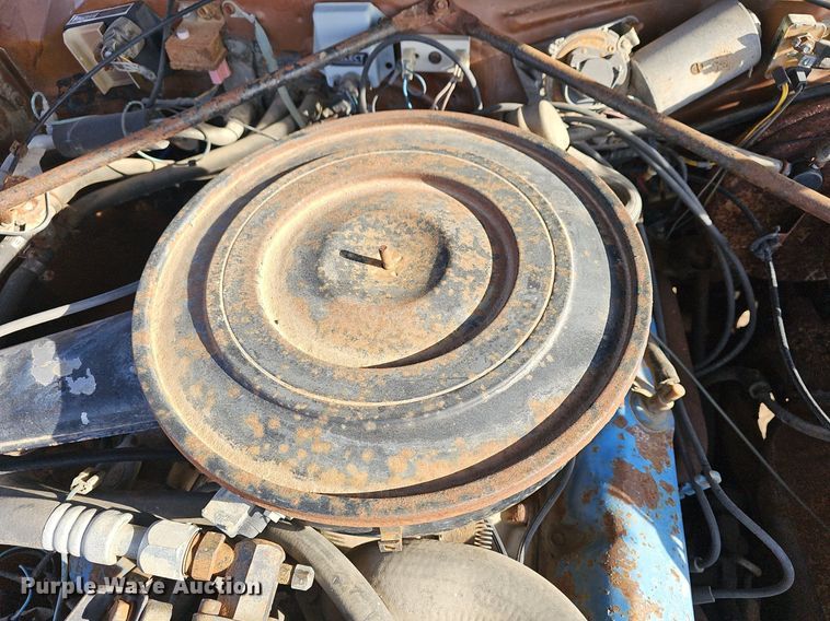 image for item DM1590 1974 Dodge Charger 