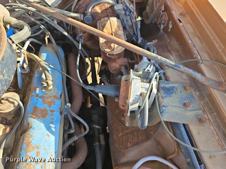 image for item DM1590 1974 Dodge Charger 