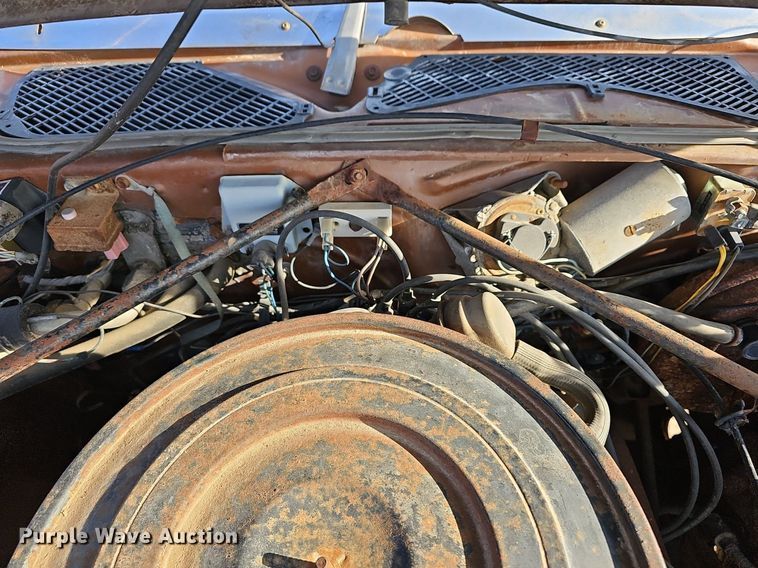 image for item DM1590 1974 Dodge Charger 