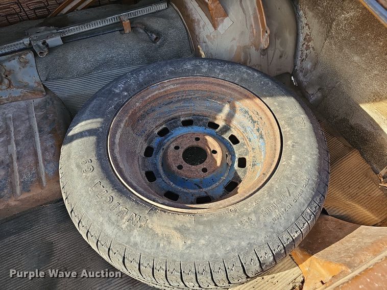 image for item DM1590 1974 Dodge Charger 