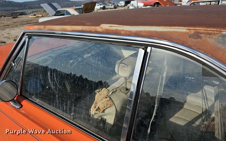 image for item DM1592 1970 Dodge Dart 