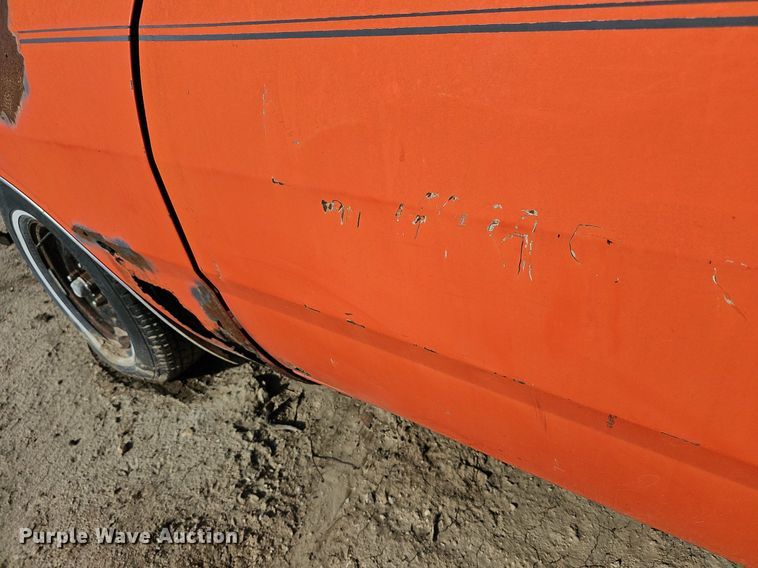 image for item DM1592 1970 Dodge Dart 