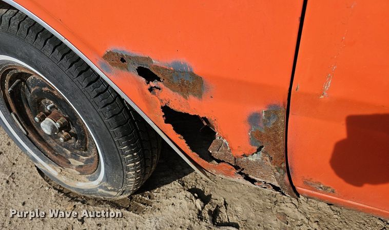 image for item DM1592 1970 Dodge Dart 