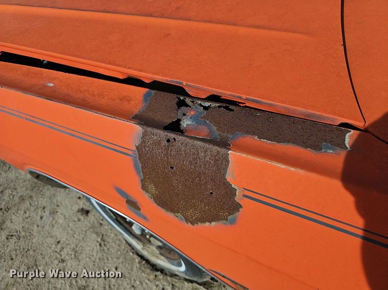 image for item DM1592 1970 Dodge Dart 