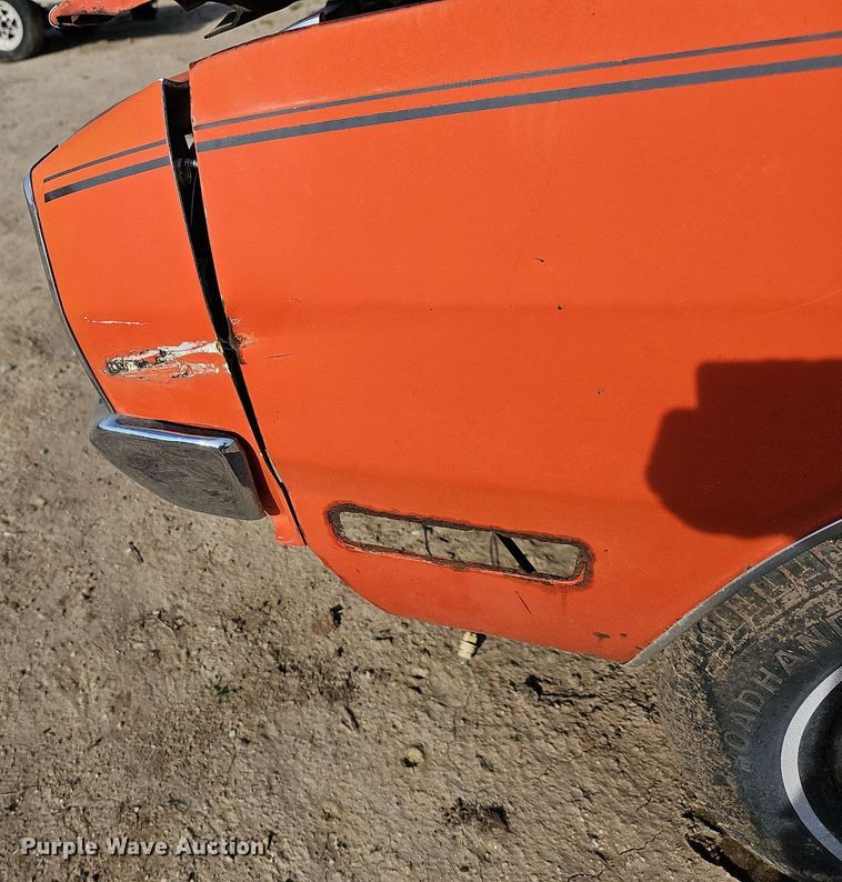 image for item DM1592 1970 Dodge Dart 