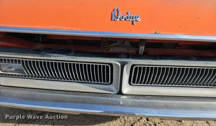 image for item DM1592 1970 Dodge Dart 