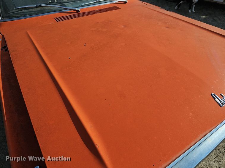 image for item DM1592 1970 Dodge Dart 