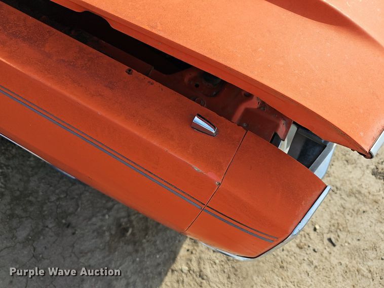 image for item DM1592 1970 Dodge Dart 