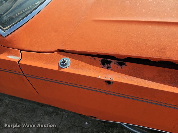 image for item DM1592 1970 Dodge Dart 